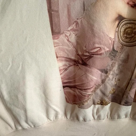 Selkie Pullover Sweater - Picture 4 of 4